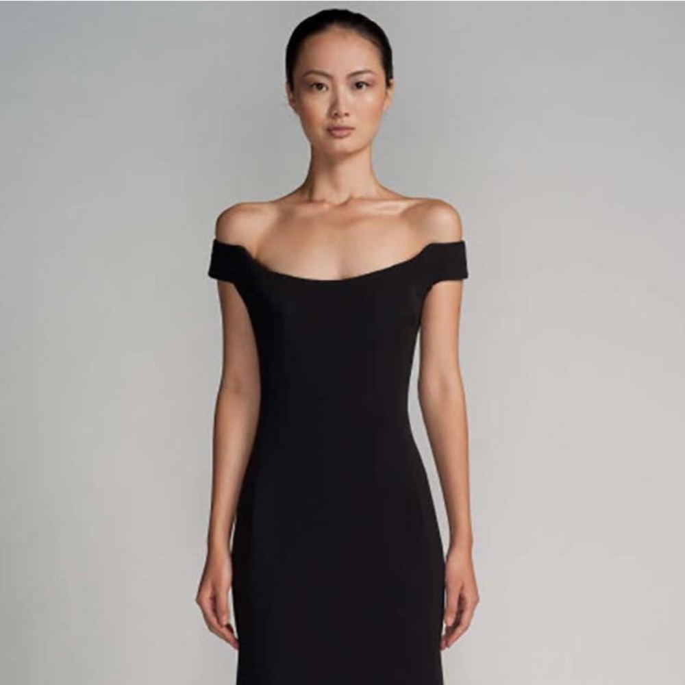 Gucci Tom Ford Evening Gown 2002